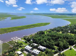 42 Galley Ln UNIT 21, Midway, GA 31320