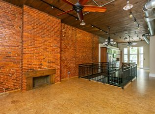 1707 N Calvert St #A, Baltimore, MD 21202