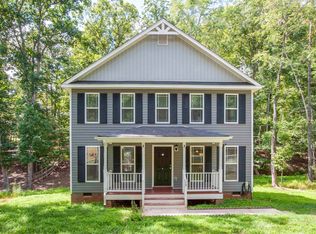 13 Zephyr Rd, Palmyra, VA 22963