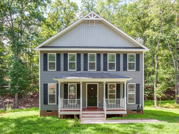 13 Zephyr Rd, Palmyra, VA 22963