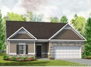 1519 Troon Dr, Salisbury, NC 28144