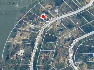 2561 Winding Lake Trl NE, Conyers, GA 30012