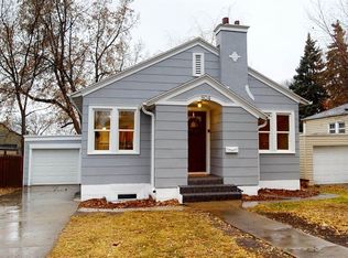 804 N 10th St, Bismarck, ND 58501