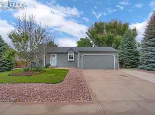 1260 Sandpiper Dr, Colorado Springs, CO 80916