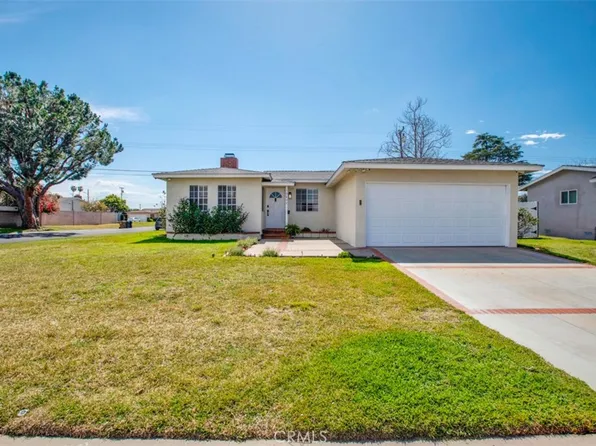 10852 Vickers Dr, Garden Grove, CA 92840