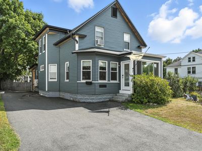 10 W Elm Street, Sanford, ME, 04073