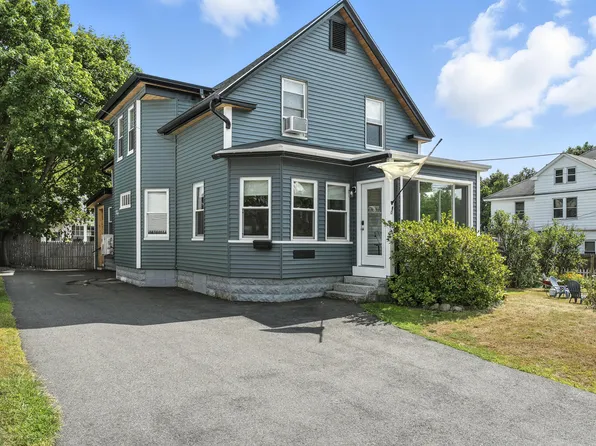 10 W Elm Street, Sanford, ME 04073