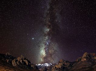 2048 S Newton Way, Portal, AZ 85632