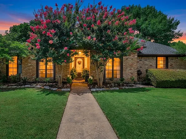 1725 Cordoba Ct, Plano, TX 75074