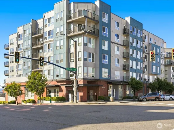 2824 Grand Avenue #A411, Everett, WA 98201