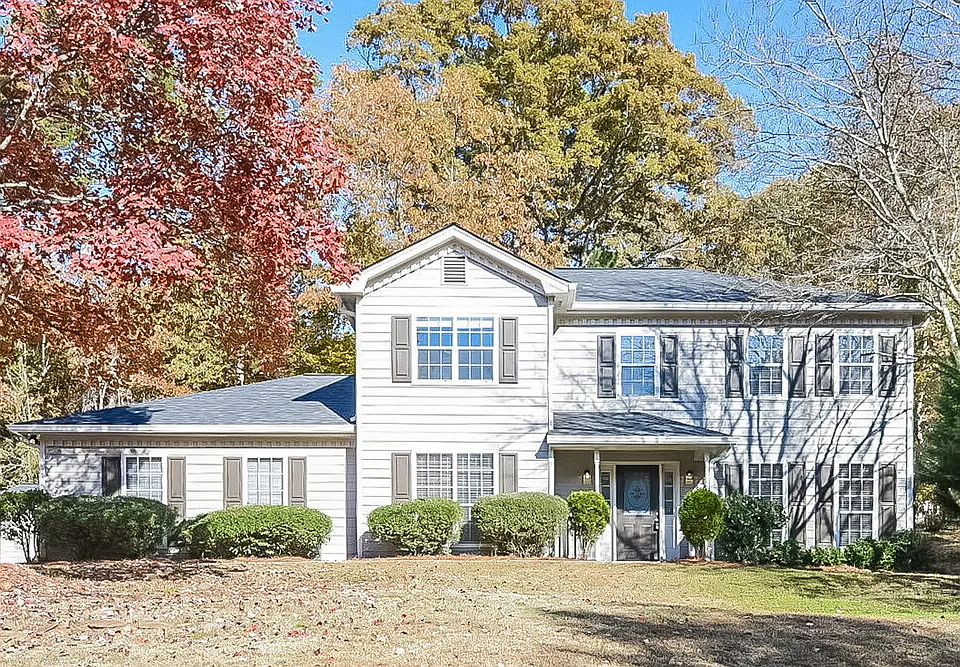 237 Hidden Ct