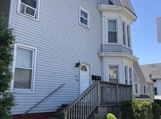 279 Locust St, Fall River, MA 02720