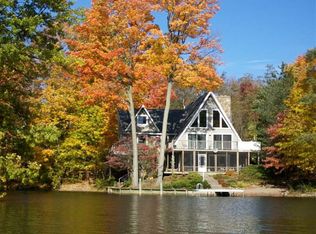 7326 State Route 19 Rd UNIT 39-40, Mount Gilead, OH 43338