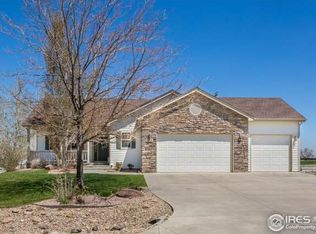 1318 Park Ridge Dr, Severance, CO 80615