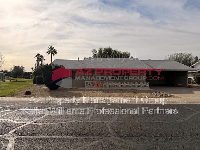 10831 W Deanne Dr — Photo 1