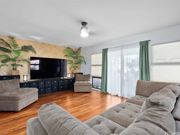 94-1448 Lanikuhana Ave APT 397, Mililani, HI 96789