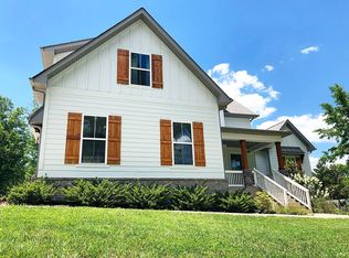 8311 Haley Ln, College Grove, TN 37046