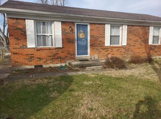 115 Winesap Dr, Richmond, KY 40475