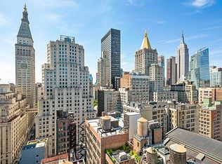 50 Lexington Ave, New York, NY 10010