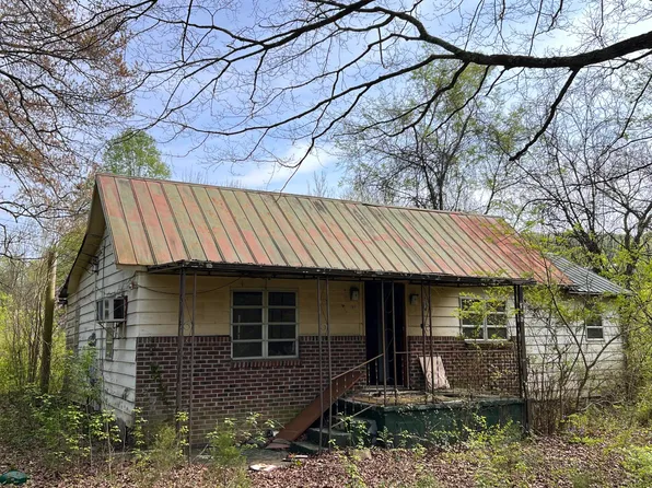 2801 Hickory Rd, Strawberry Plains, TN 37871