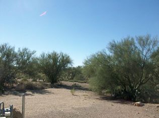 2400 S Walking H Pl, Tucson, AZ 85713