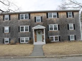 20 Beacon Ave APT 5, Newburyport, MA 01950