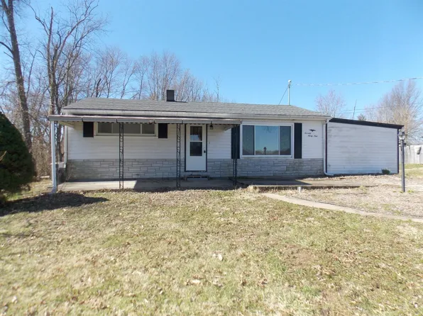 7039 Shiloh Rd, Goshen, OH 45122