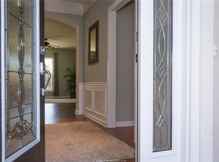 48 Spring Beauty Dr, Bluffton, SC 29909