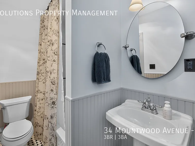 34 Mountwood Ave #1 — Photo 10