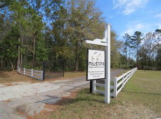 206 Hideaway Dr, Hemingway, SC 29554