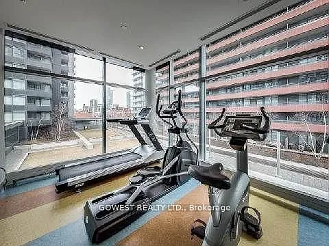4K Spadina Ave #1507 — Photo 12