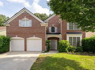 417 Cherry Tree Ln, Marietta, GA 30066