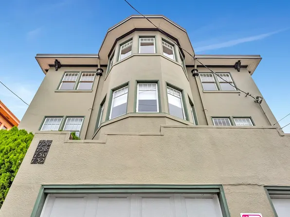 728 Walker Ave, Oakland, CA