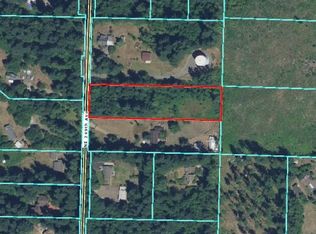 0 NE 249th Ave, Battle Ground, WA 98604