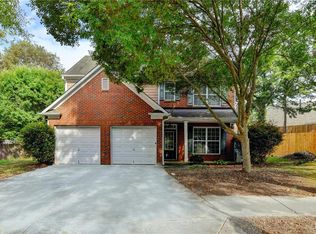 1646 Hedington Ct, Lawrenceville, GA 30045