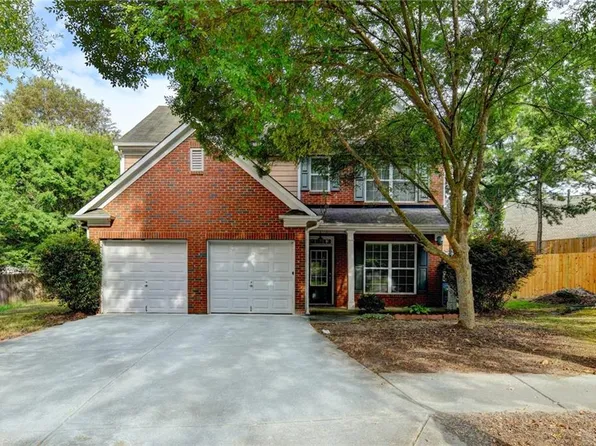 1646 Hedington Ct, Lawrenceville, GA 30045