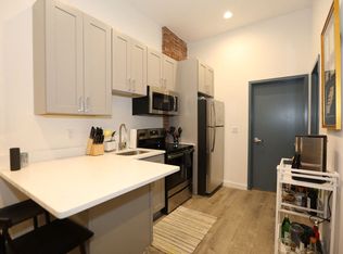 23 Fulton Street, Newark, NJ 07102