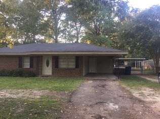 2203 Old Us Highway 69, Huntington, TX 75949