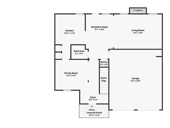 2nd image of 5005 Amethyst Dr