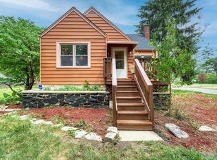 1400 Burlington Ave, Lisle, IL 60532