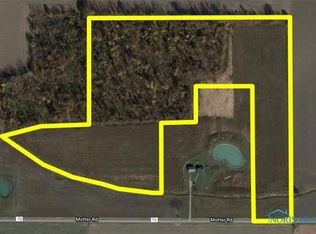 14885 Motter Rd, Ney, OH 43549
