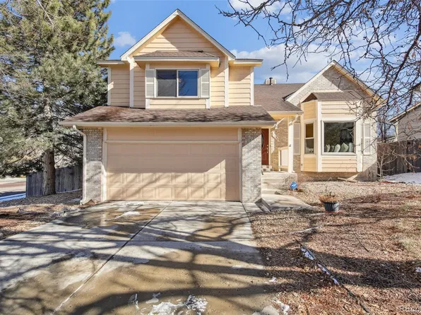 7288 S Zephyr Way, Littleton, CO 80128