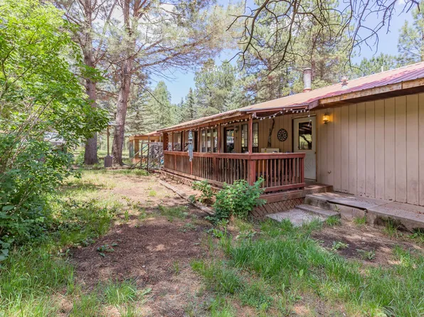 11 Minstrel Rd, Mayhill, NM 88339