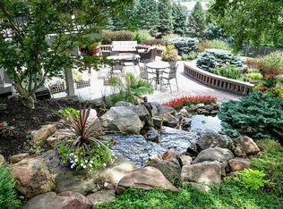 2211 S 181st Cir, Omaha, NE 68130