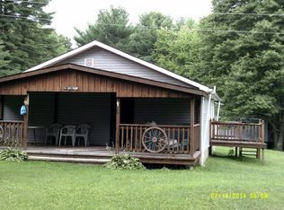 791 Nebraska Rd, Tionesta, PA 16353