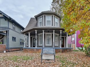 1612 Pleasant St, Indianapolis, IN