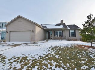 1909 Saltonstall Dr, Normal, IL 61761