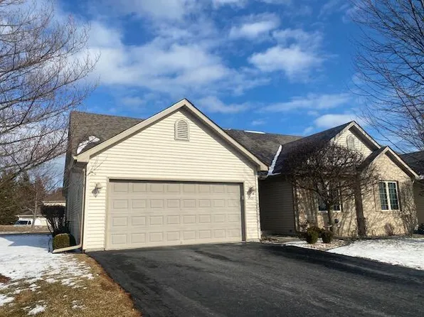 6925 Prince DRIVE #6925, Racine, WI 53402
