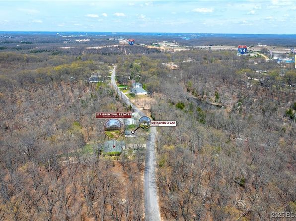 277 Brentwil Blvd, Linn Creek, MO 65052