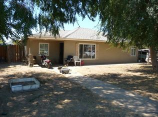 4613 W Andrews Ave, Fresno, CA